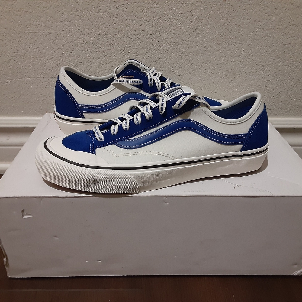 Vans